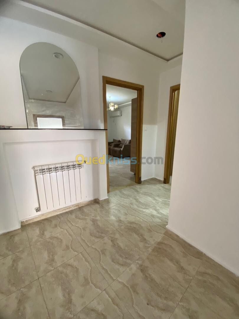 Vente Appartement Alger Draria