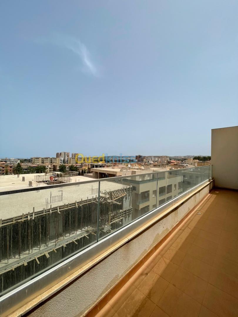 Vente Appartement Alger Cheraga