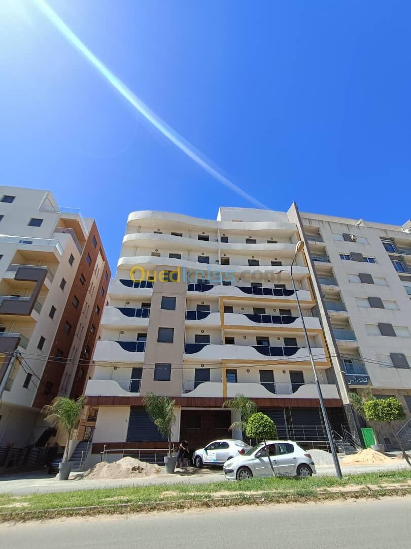 Vente Appartement Alger Draria