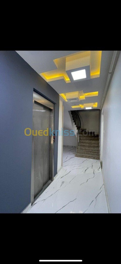 Vente Appartement Alger Cheraga