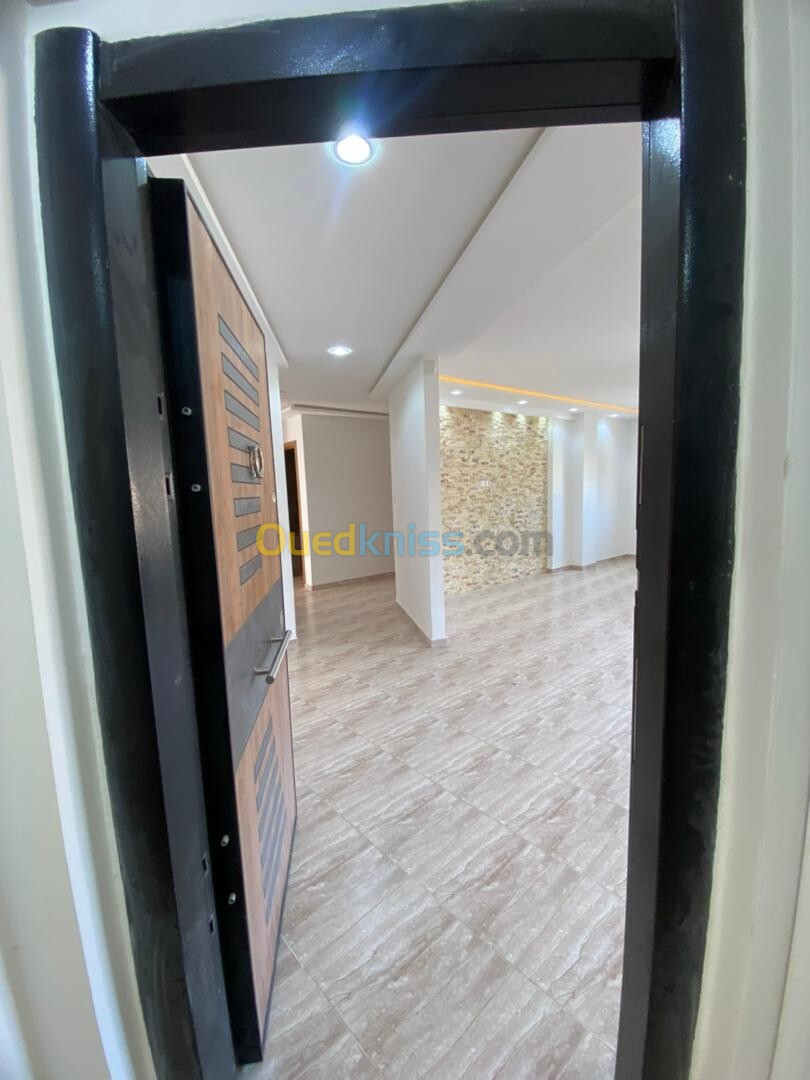 Vente Appartement F4 Alger El achour