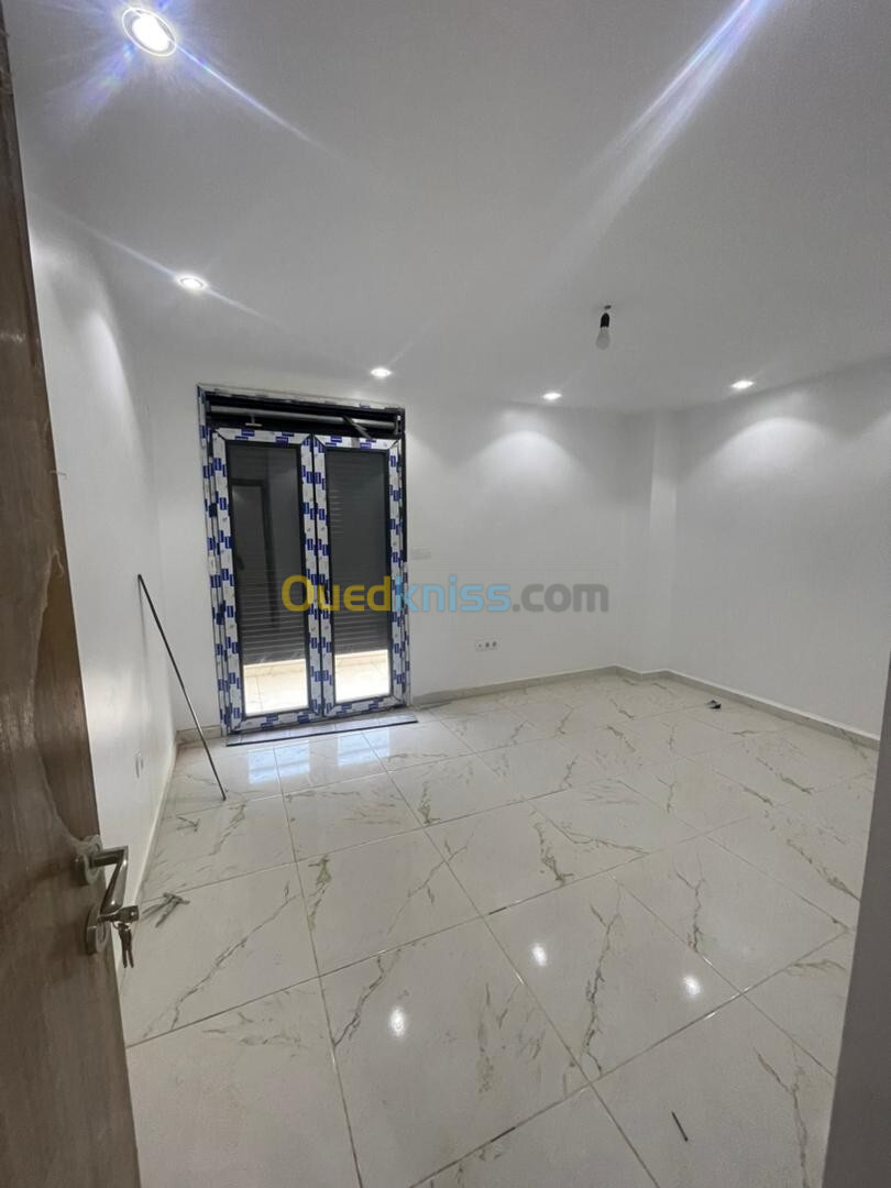 Vente Appartement F3 Alger Dely brahim