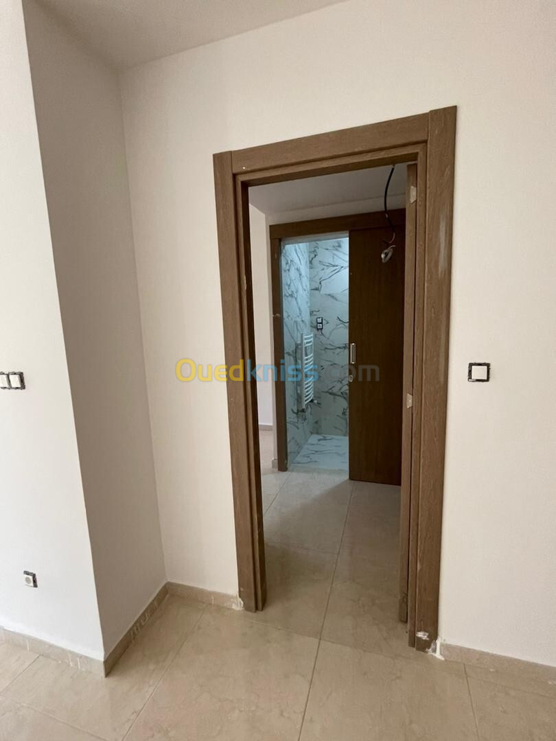 Vente Appartement Alger El achour