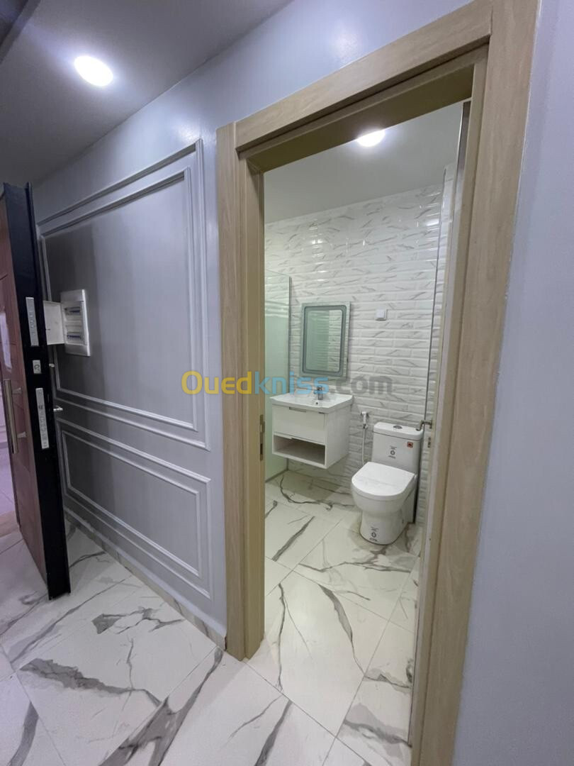 Vente Appartement F3 Alger Draria