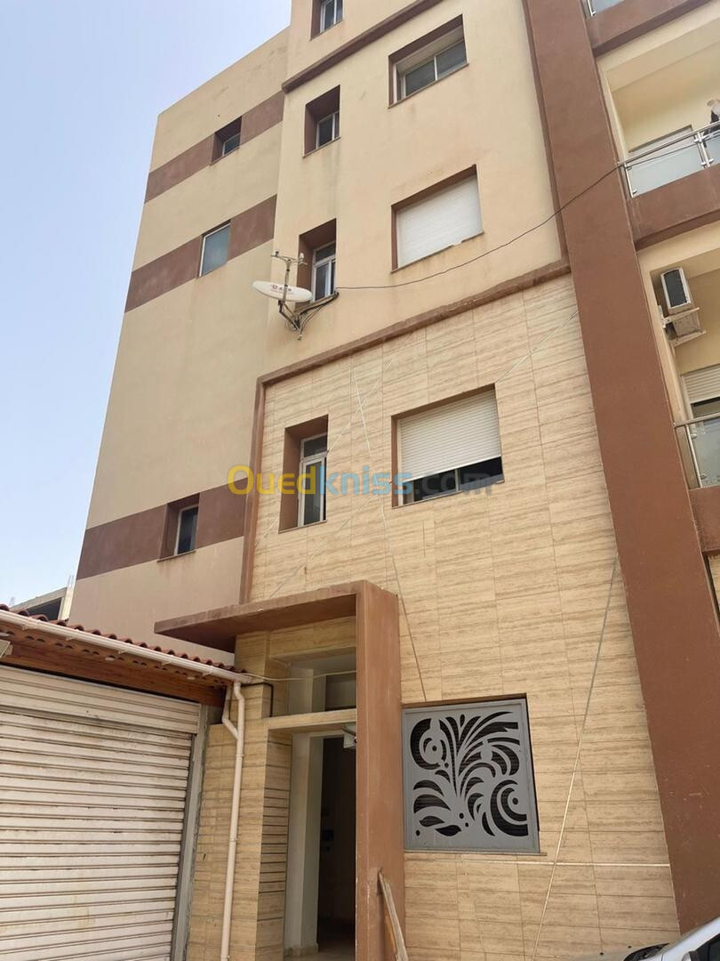 Vente Appartement F3 Alger Cheraga