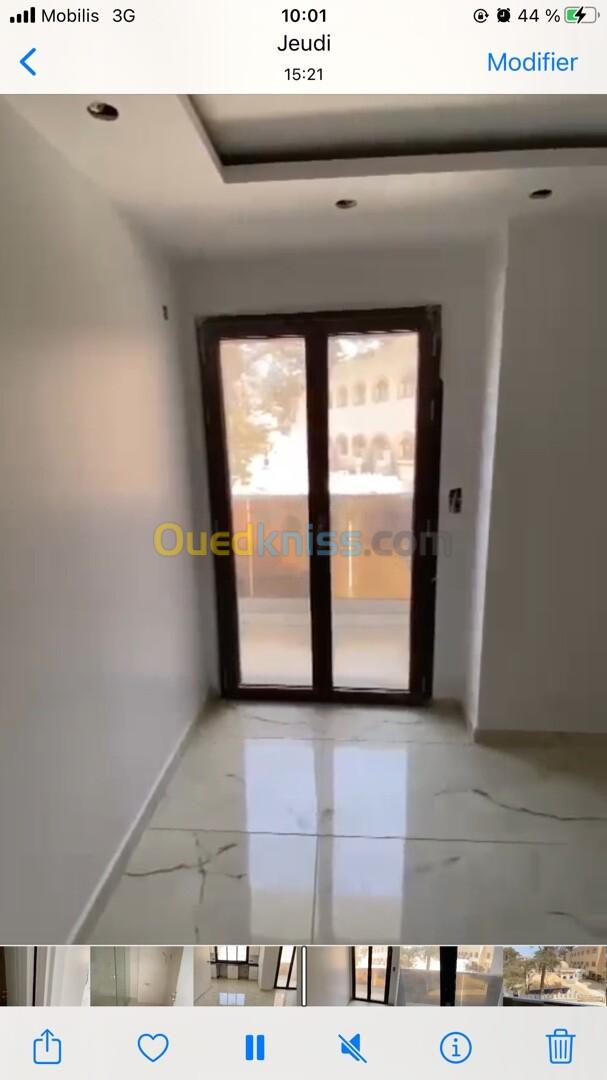 Vente Appartement Alger Draria