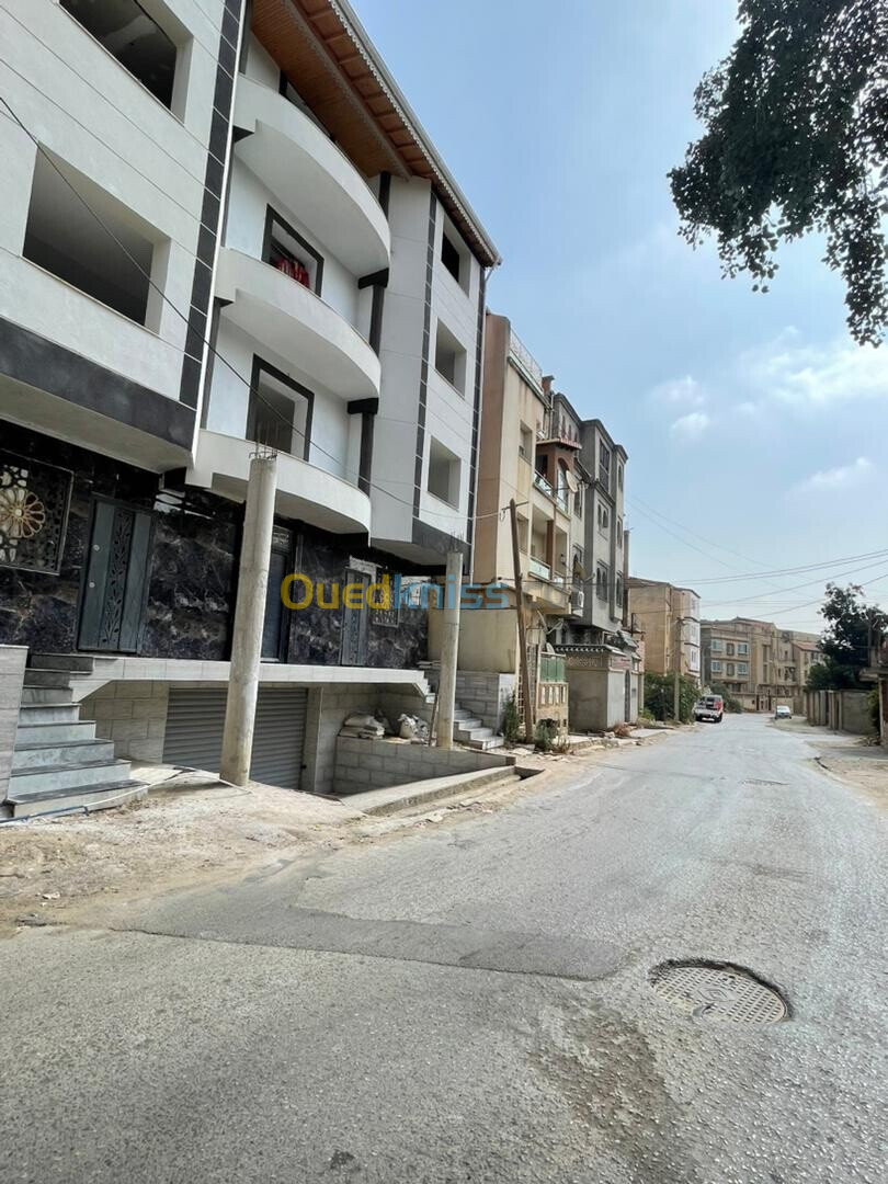 Vente Appartement F5 Alger El achour