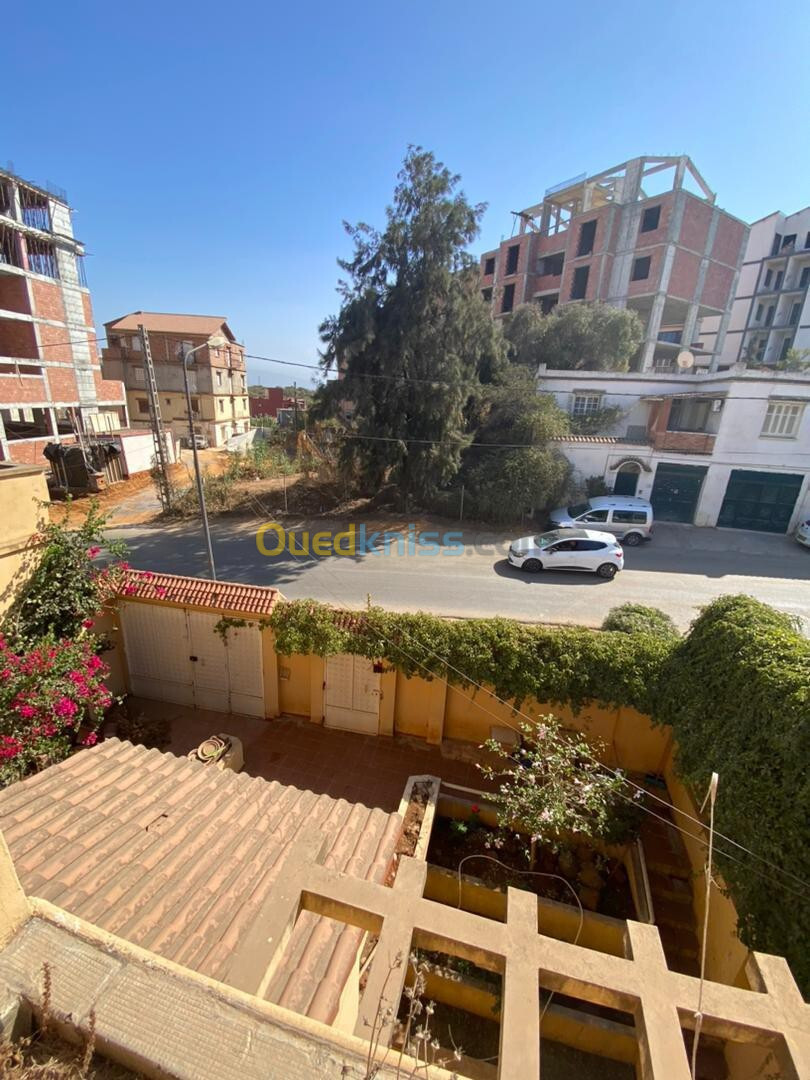 Vente Villa Alger Draria