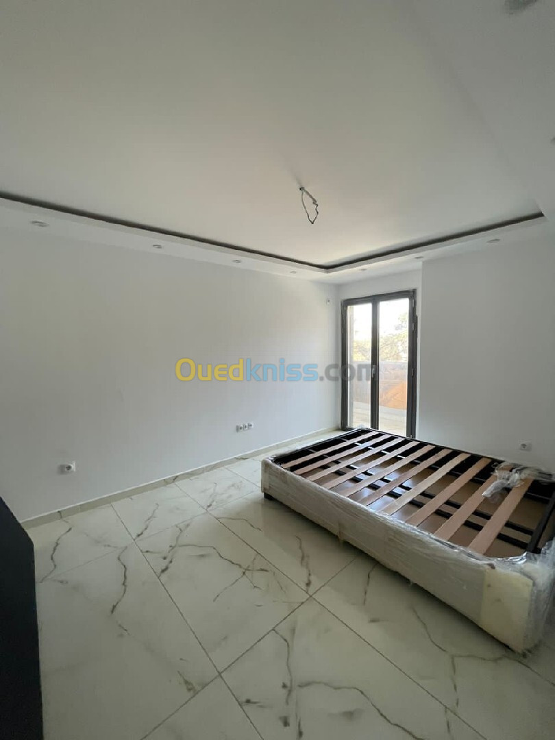 Vente Appartement Alger Draria