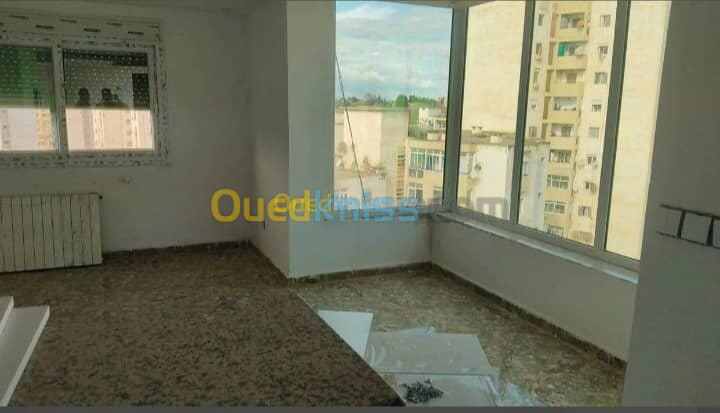 Vente Appartement F3 Alger Douera