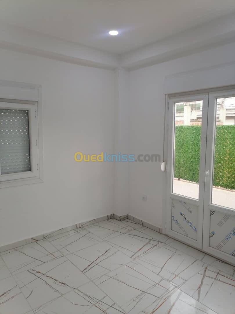 Vente Appartement F5 Alger Draria