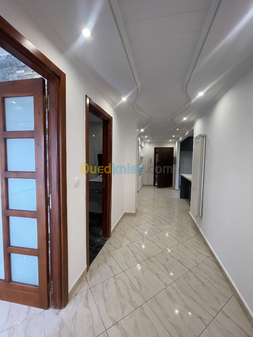 Vente Appartement F4 Alger Dely brahim