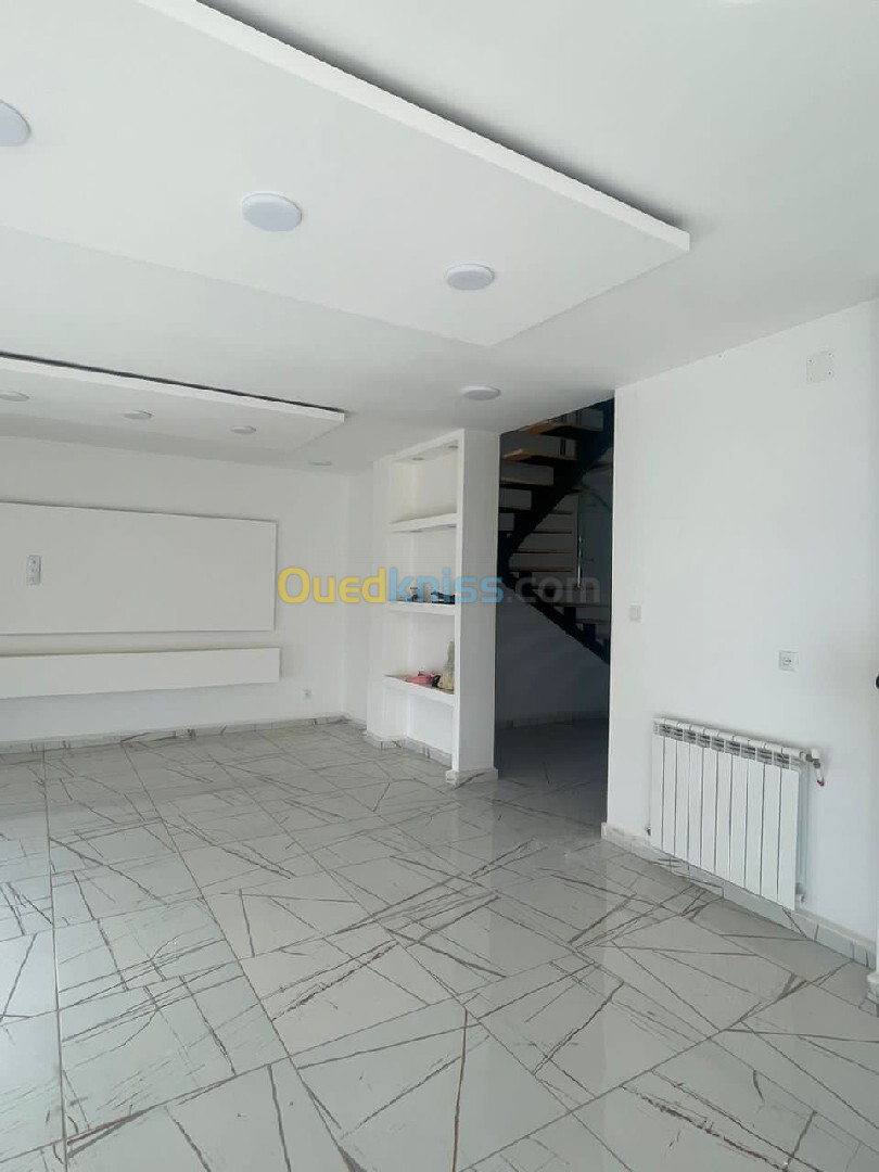 Vente Duplex F4 Alger Draria