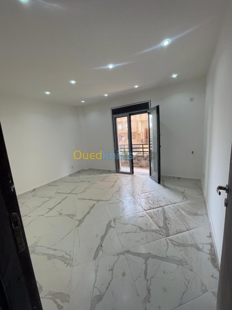 Vente Appartement F4 Alger Draria