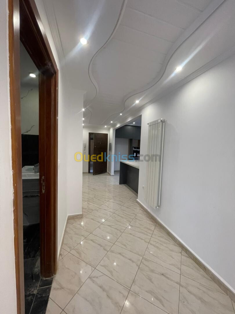 Vente Appartement F4 Alger Dely brahim