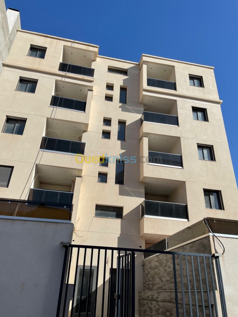 Vente Appartement Alger Draria