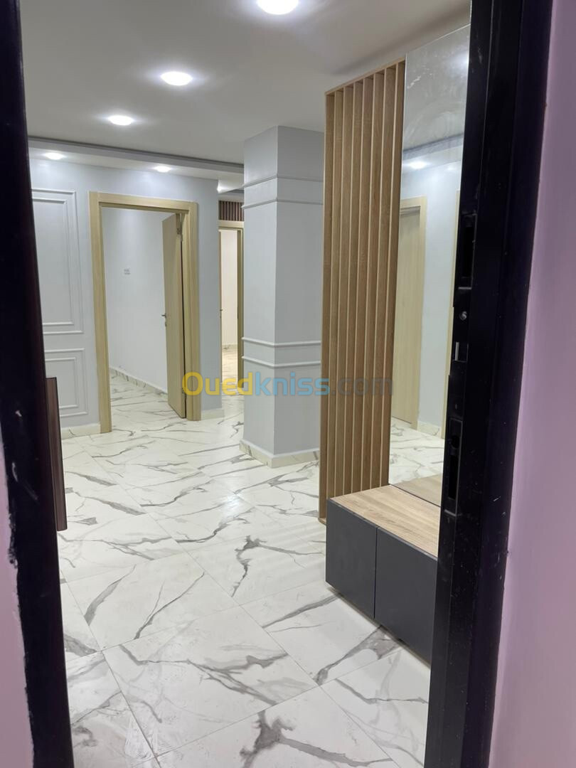 Vente Appartement F3 Alger Draria