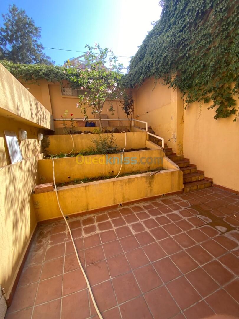 Vente Villa Alger Draria