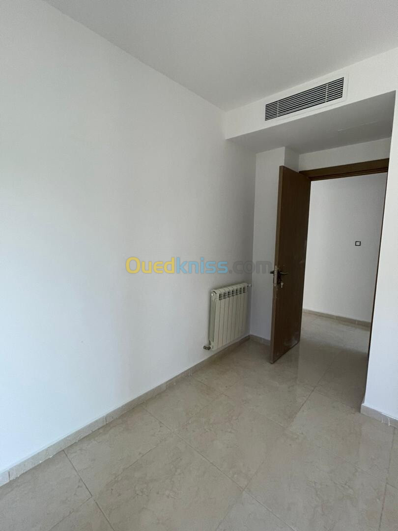 Vente Appartement Alger El achour