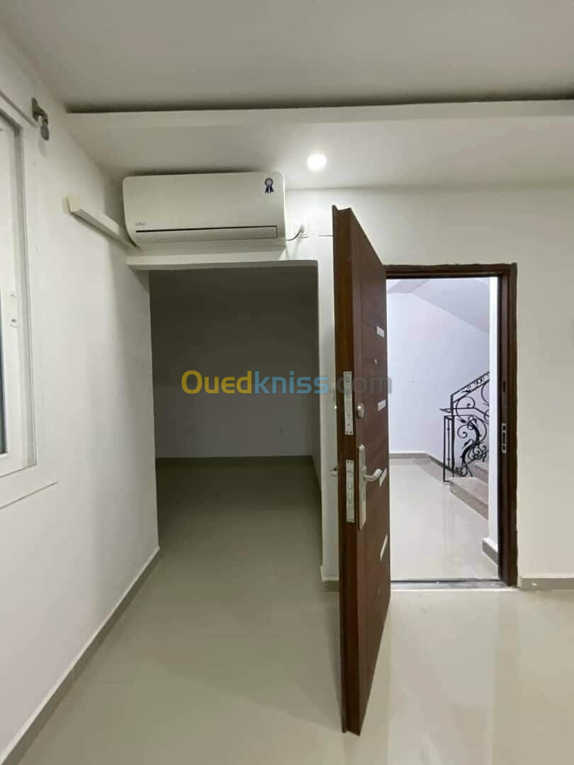 Vente Appartement F4 Alger Zeralda