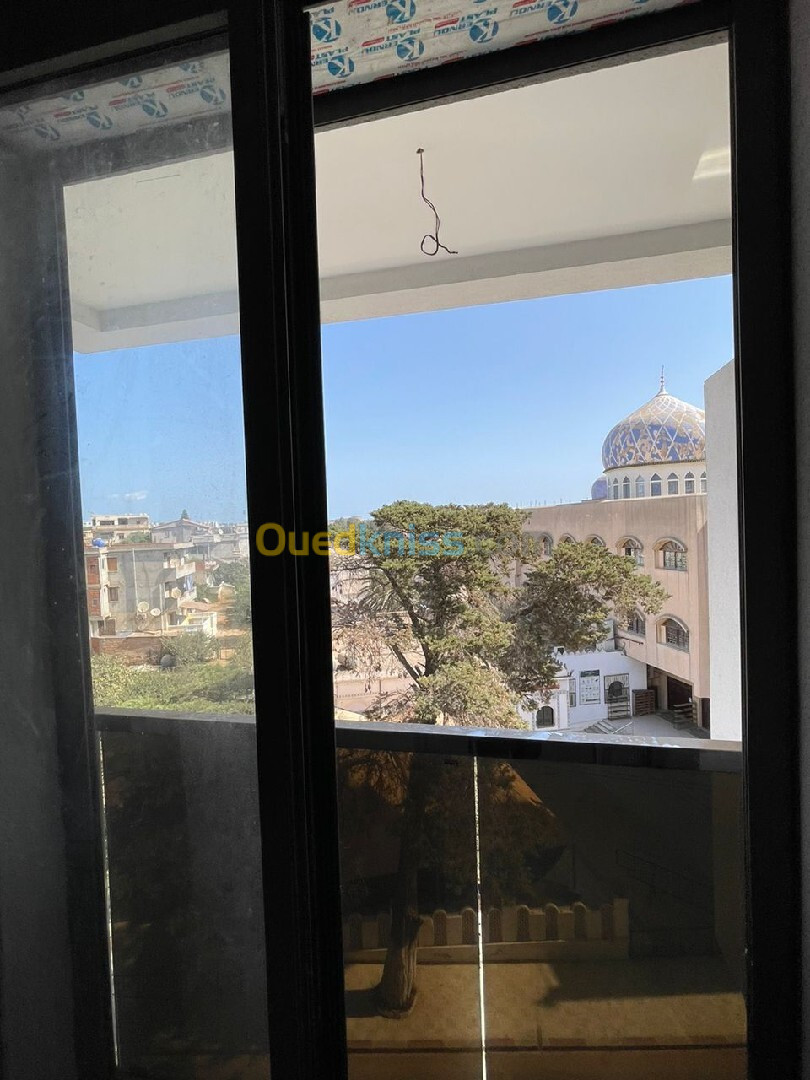 Vente Appartement Alger Draria