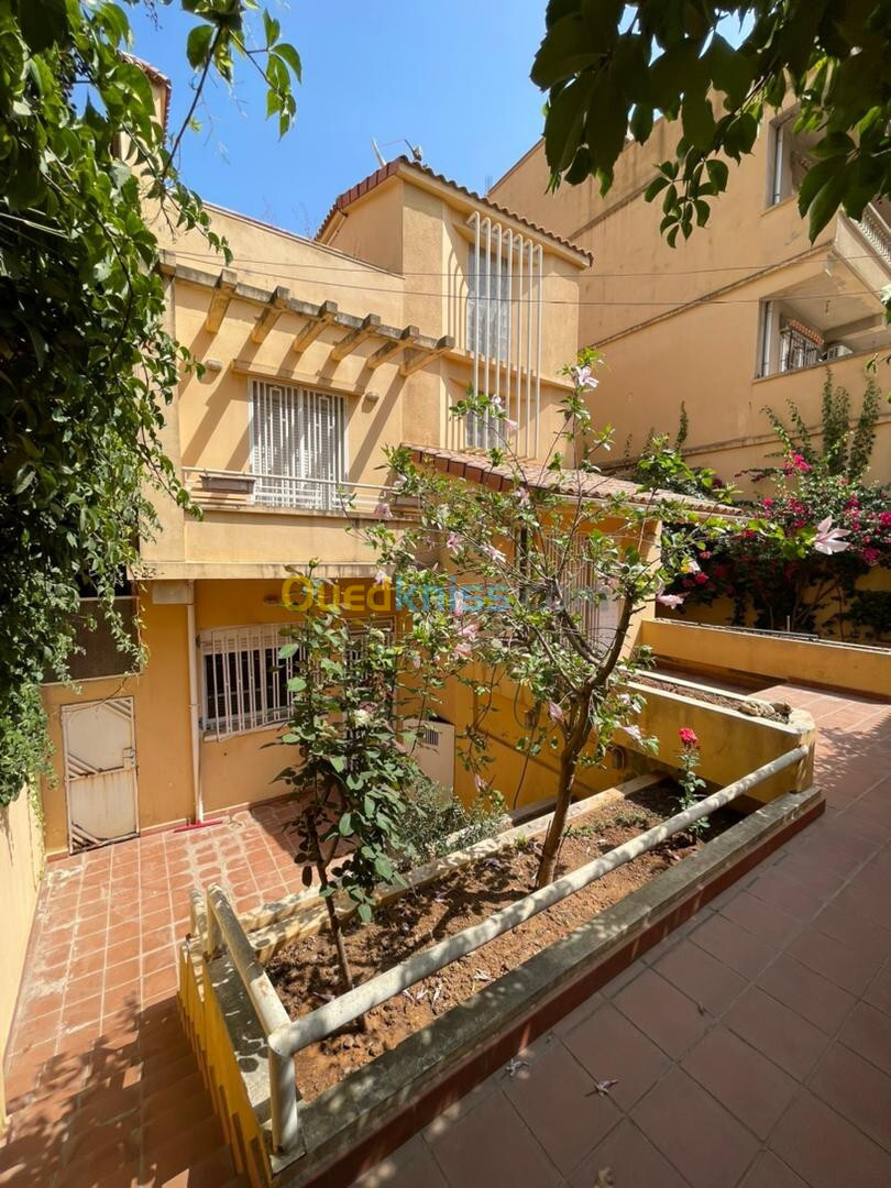 Vente Appartement F6 Alger Draria