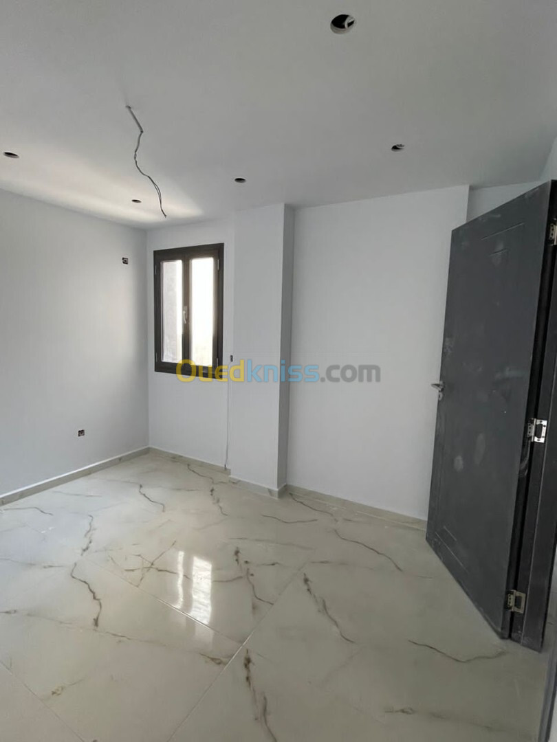 Vente Appartement F4 Alger Draria