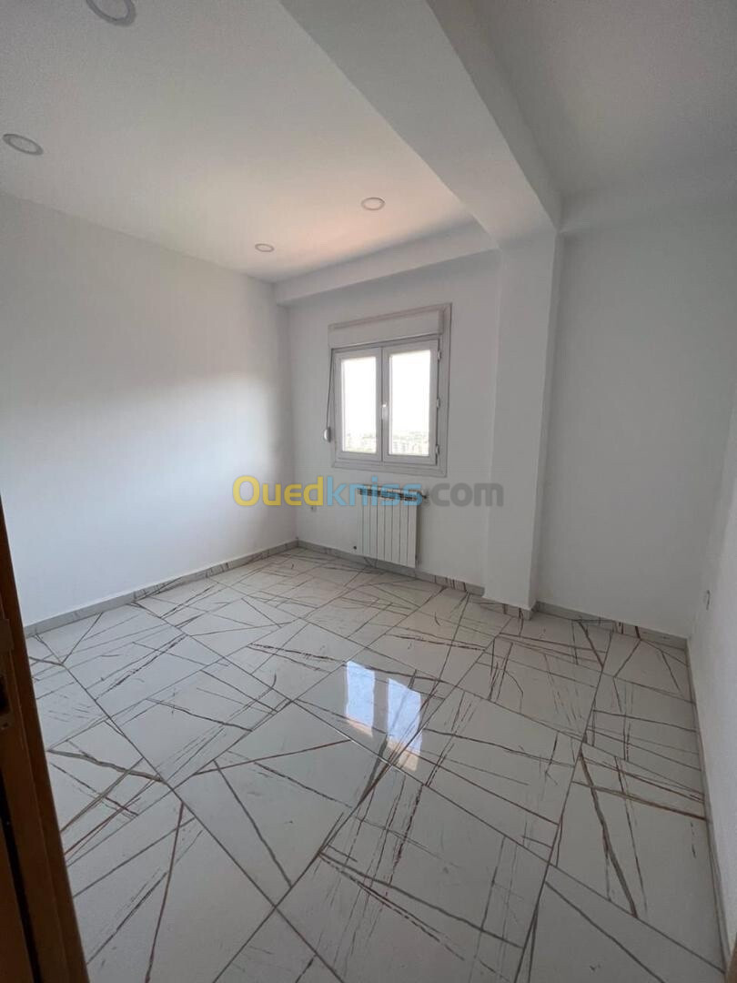 Vente Duplex F4 Alger Draria