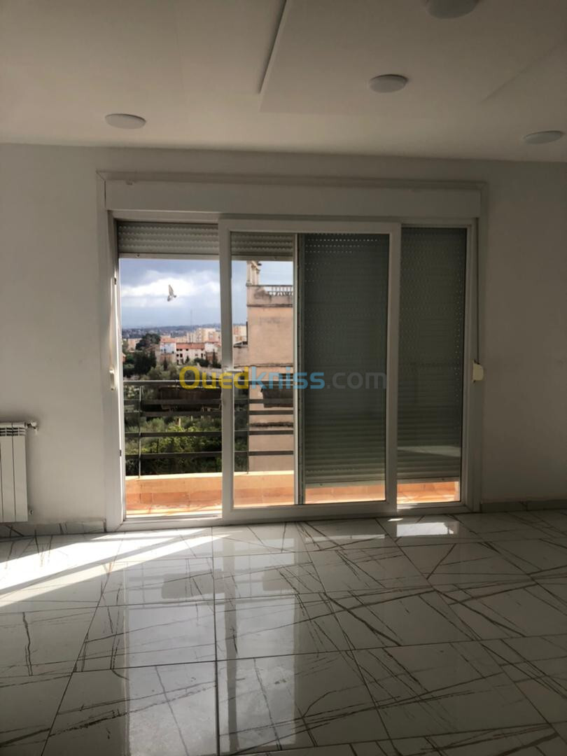 Vente Appartement Alger Draria