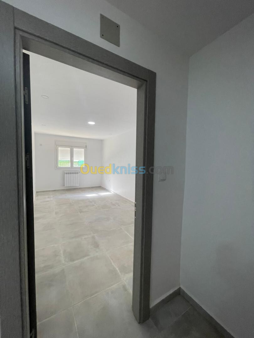 Vente Appartement F5 Alger Zeralda