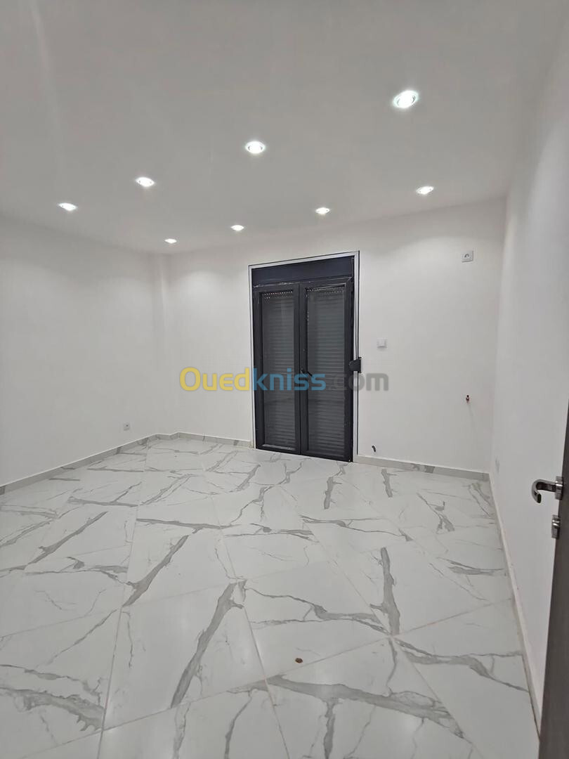 Vente Appartement F1 Alger Draria