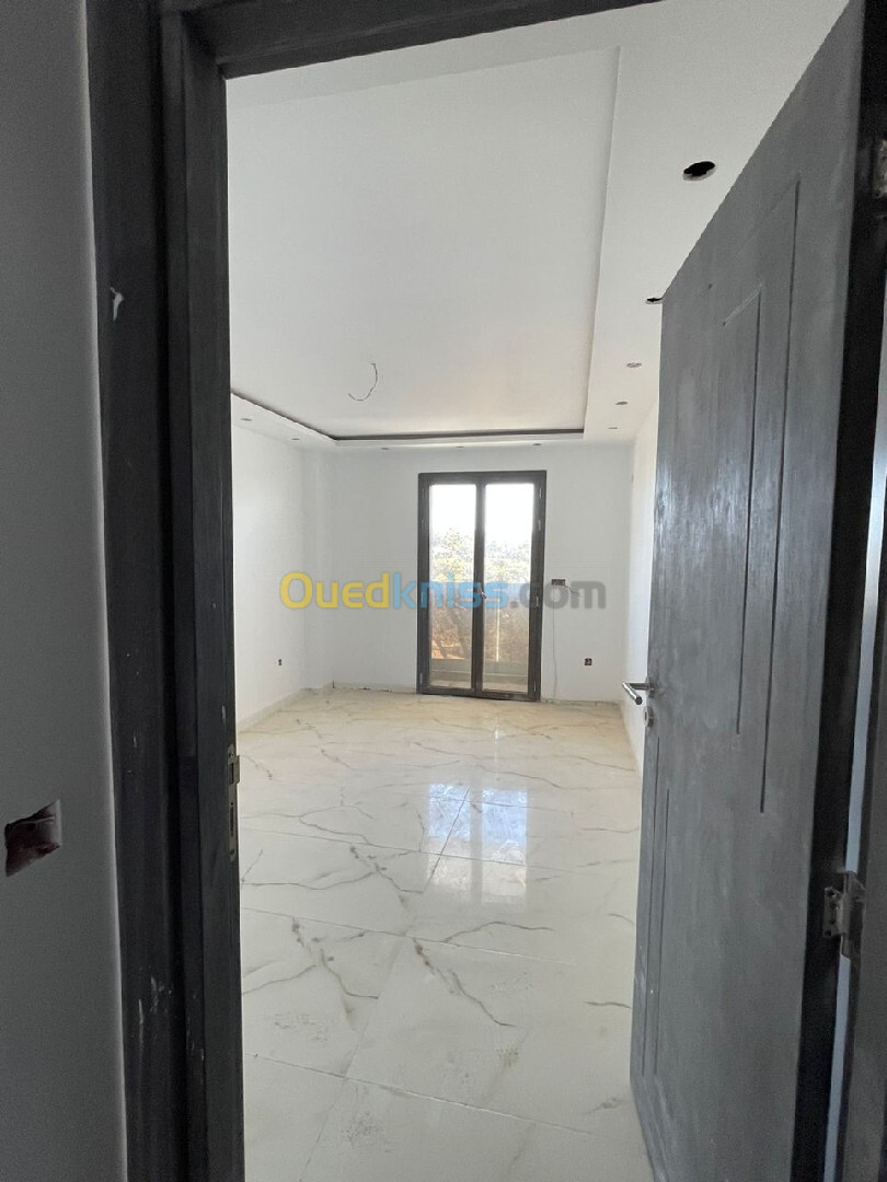 Vente Appartement F4 Alger Draria