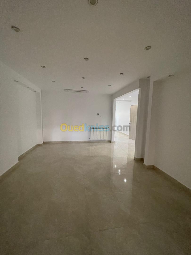 Vente Appartement Alger Cheraga