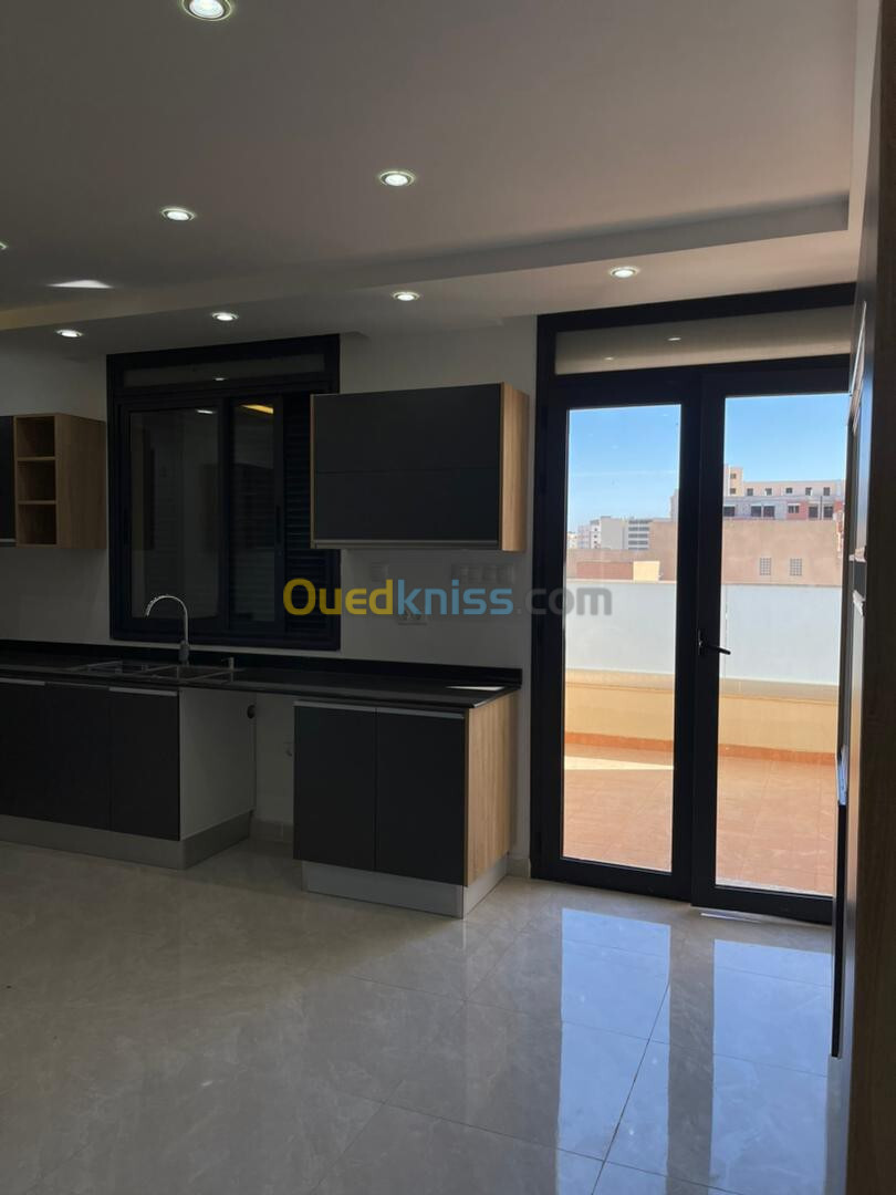 Vente Appartement Alger Cheraga