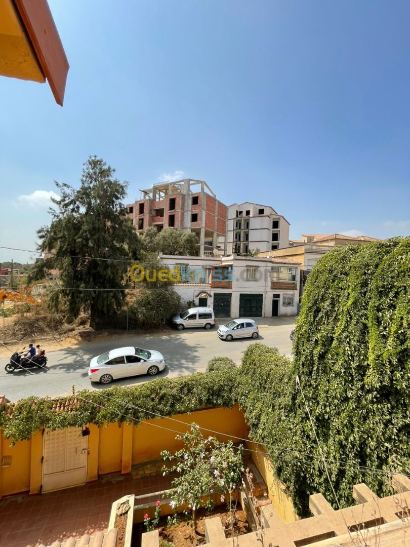 Vente Villa Alger Draria