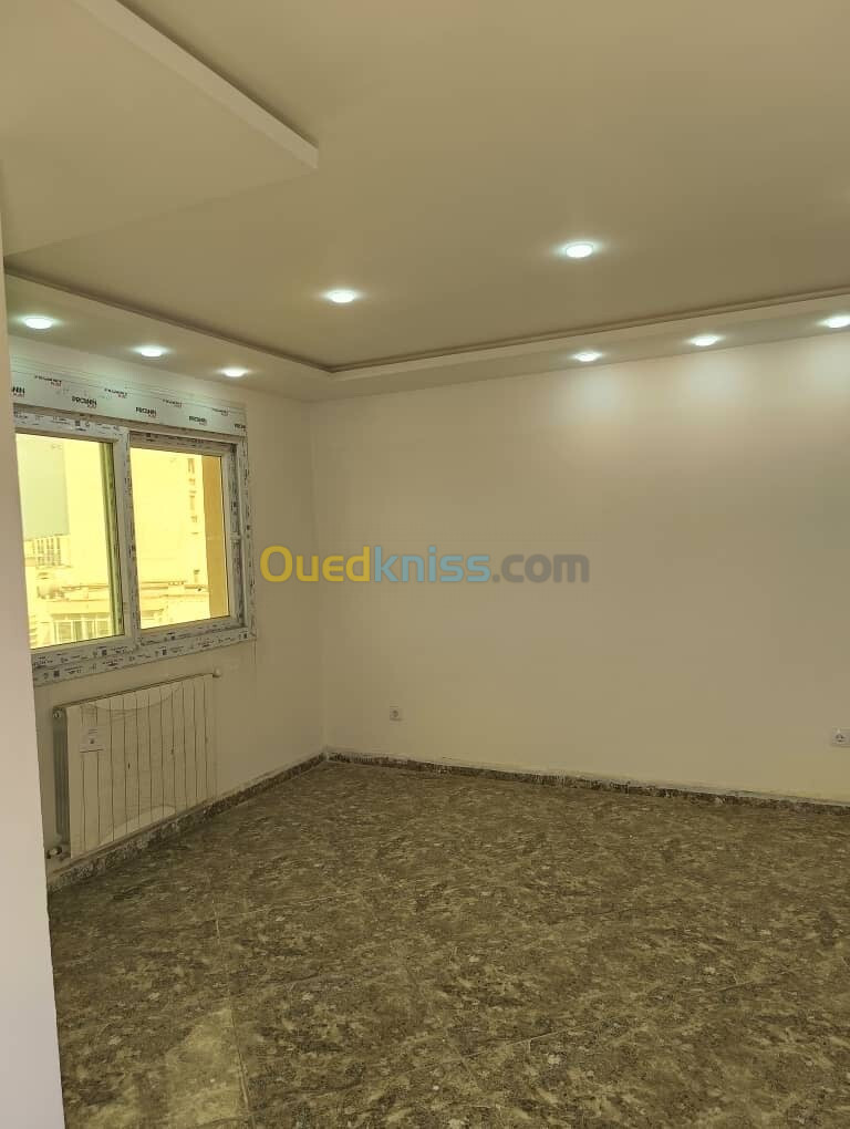 Vente Appartement F3 Alger Douera