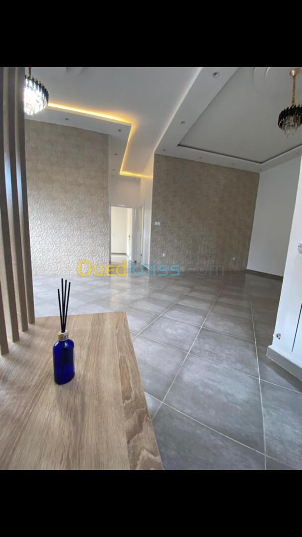 Vente Appartement Alger Cheraga