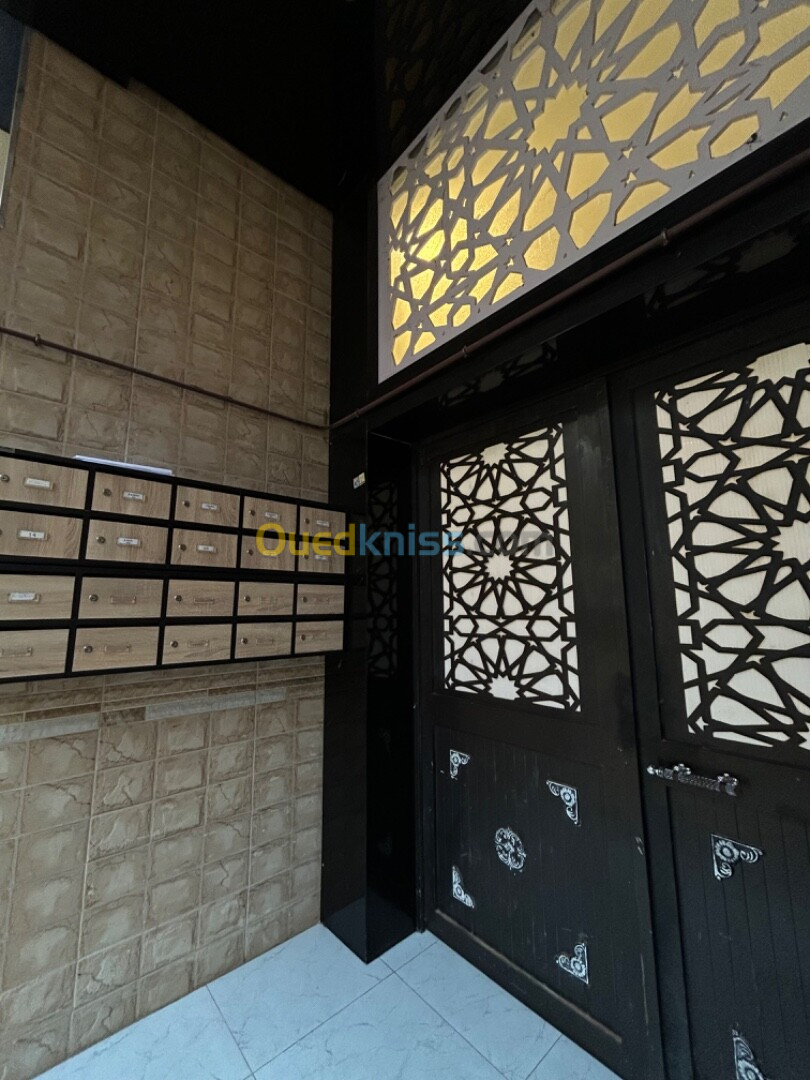 Location Appartement F3 Alger Cheraga