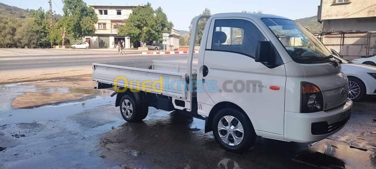 Hyundai H100 2020