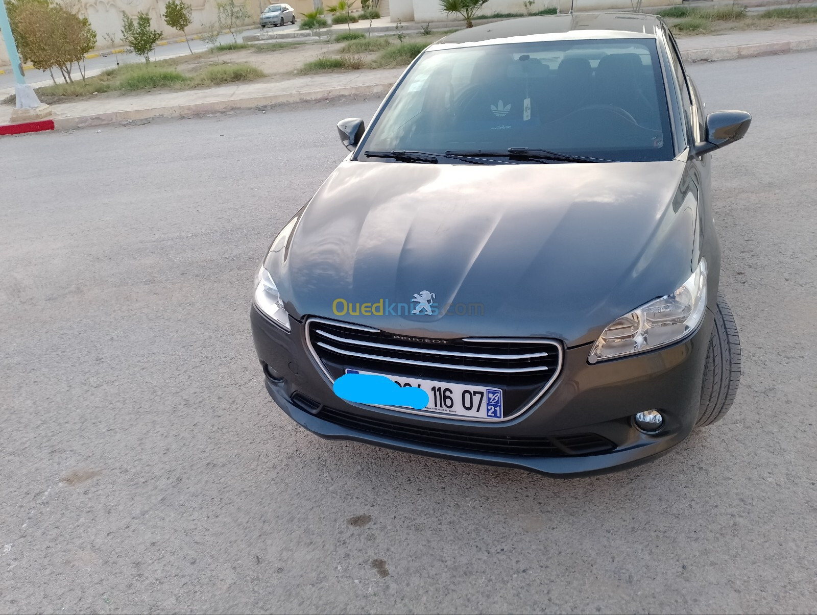 Peugeot 301 2016 Active