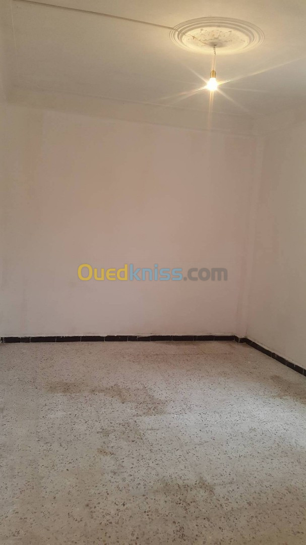 Location Appartement F2 Blida Oued djer