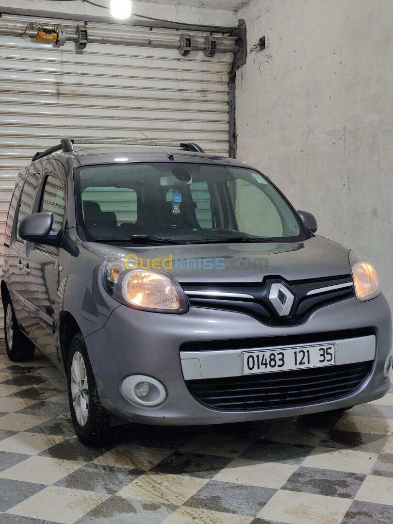 Renault Kangoo 2021 Kangoo