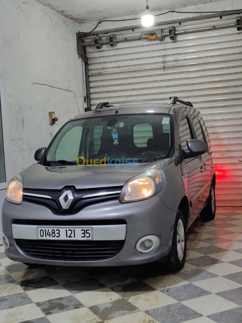 Renault Kangoo 2021 Kangoo