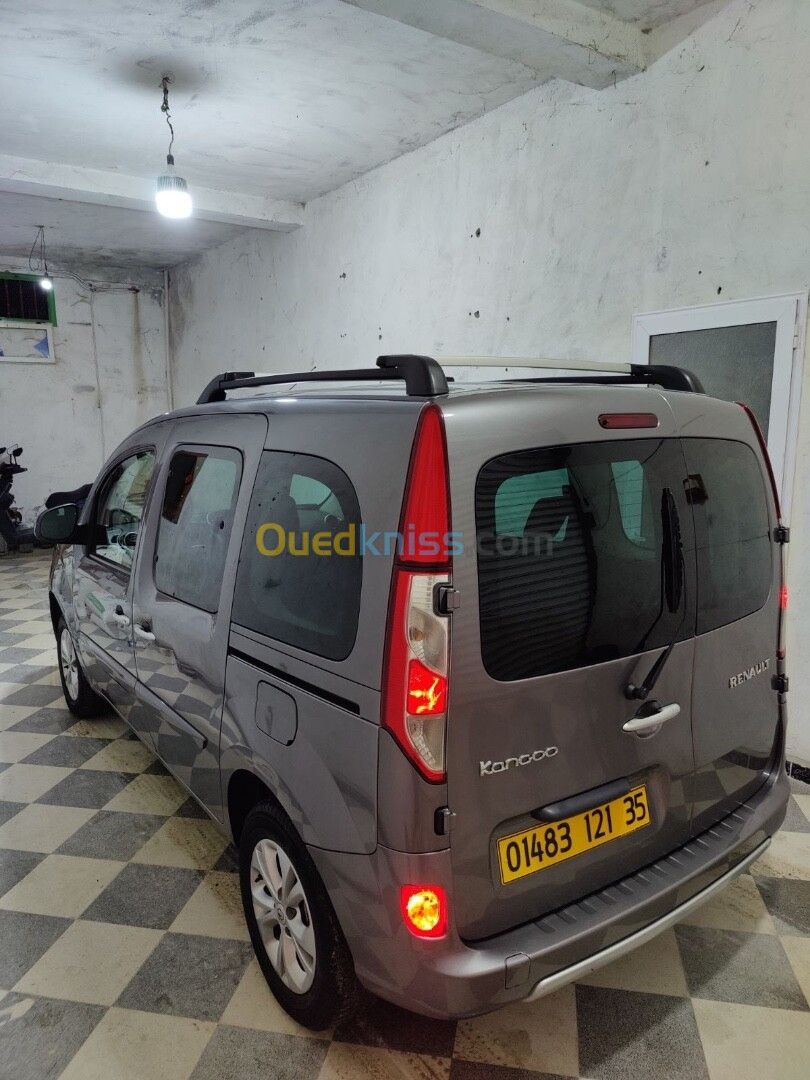 Renault Kangoo 2021 Kangoo