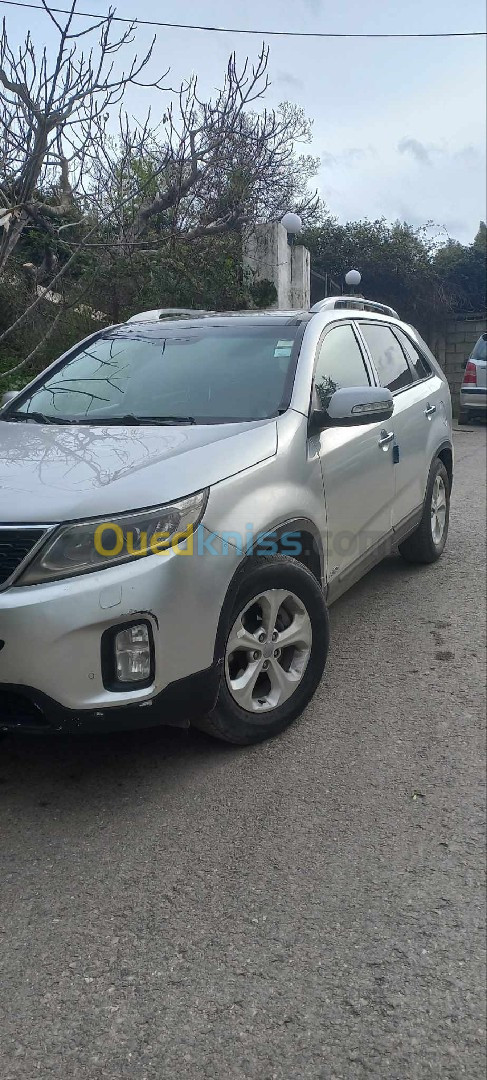 Kia Sorento 2013 2013 