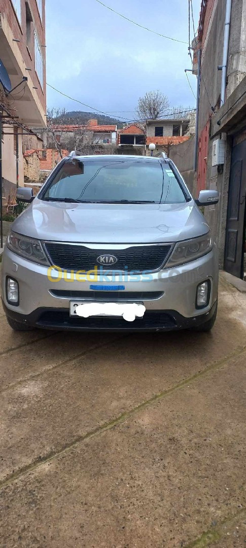 Kia Sorento 2013 2013 