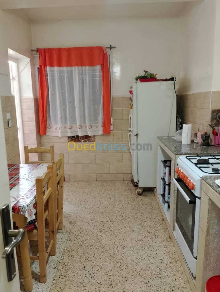 Vente Appartement F4 Blida Meftah