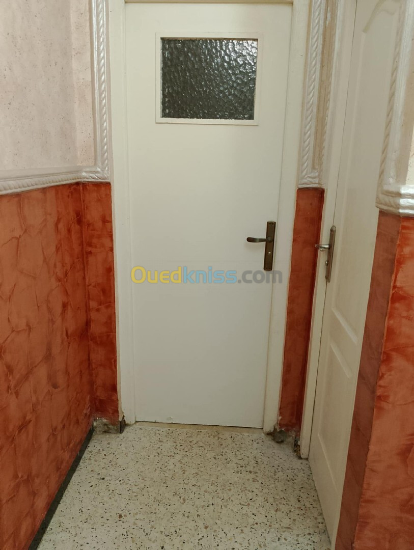 Vente Appartement F4 Blida Meftah