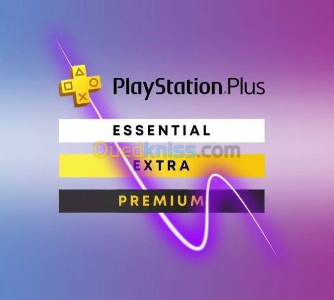 PLAYSTATION PLUS PROMOTION