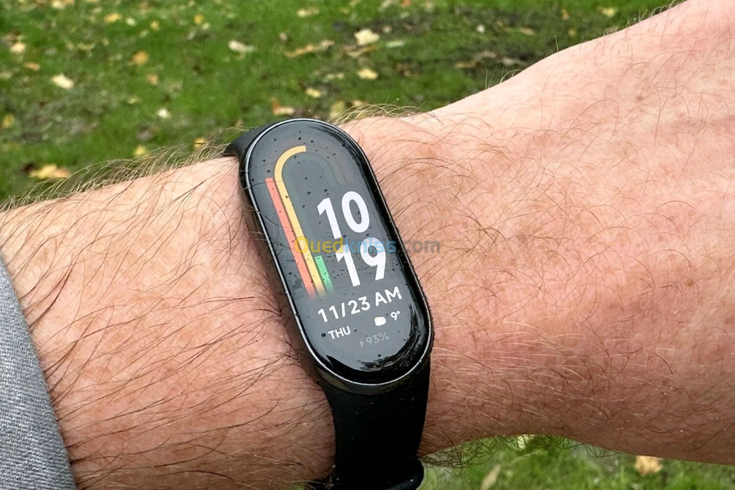 Xiaomi Mi Band 9